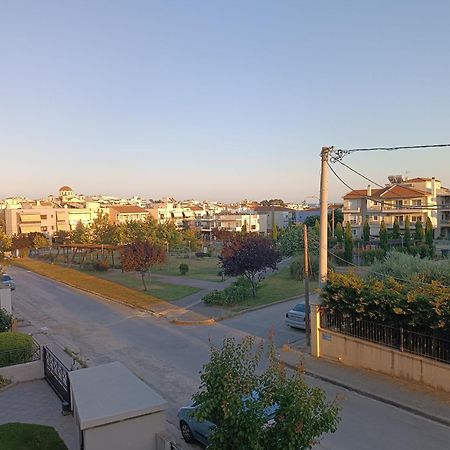 Villa Family House Alexandroupoli Esterno foto