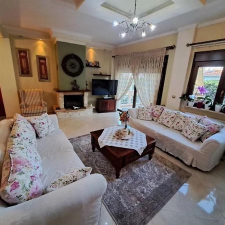 Villa Family House Alexandroupoli Esterno foto