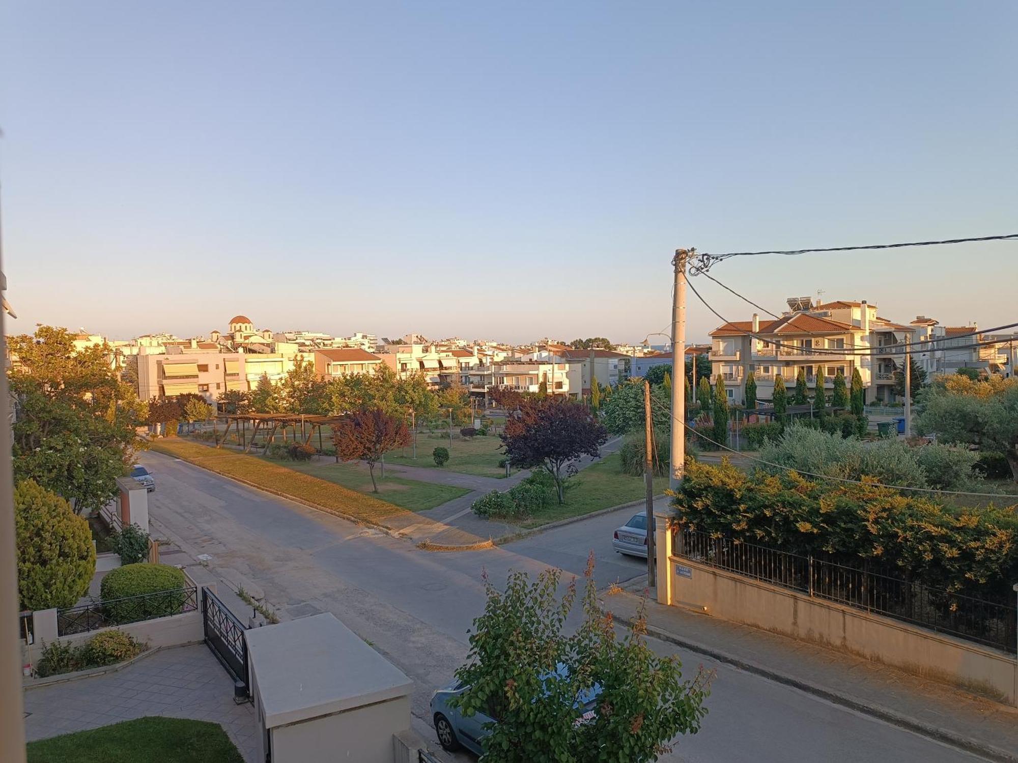 Villa Family House Alexandroupoli Esterno foto