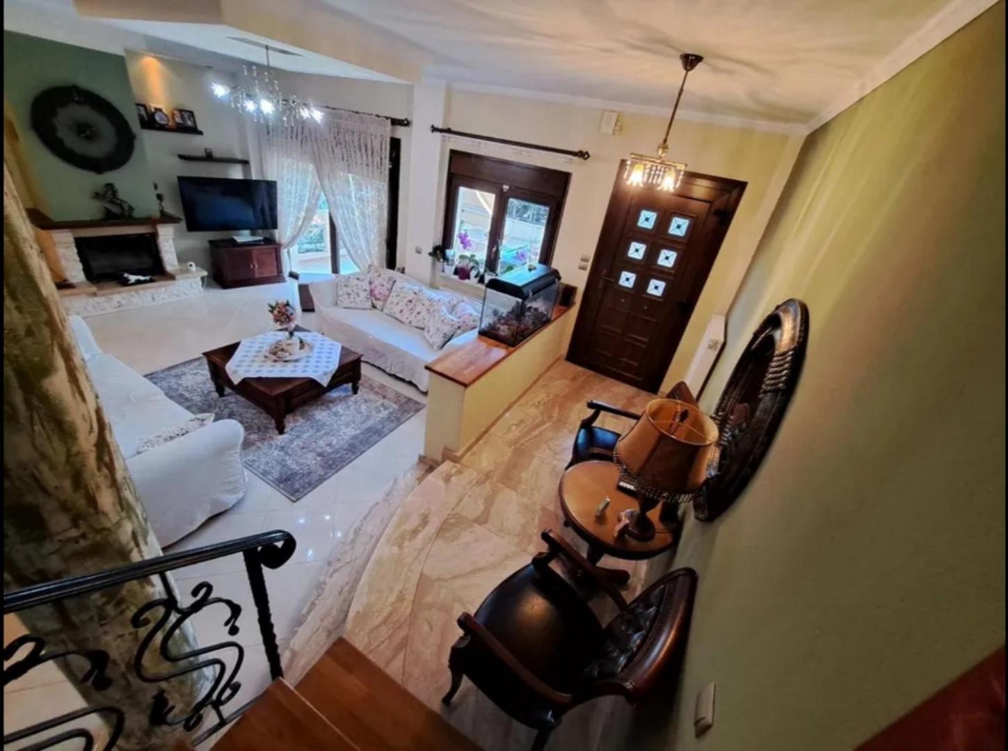 Villa Family House Alexandroupoli Esterno foto
