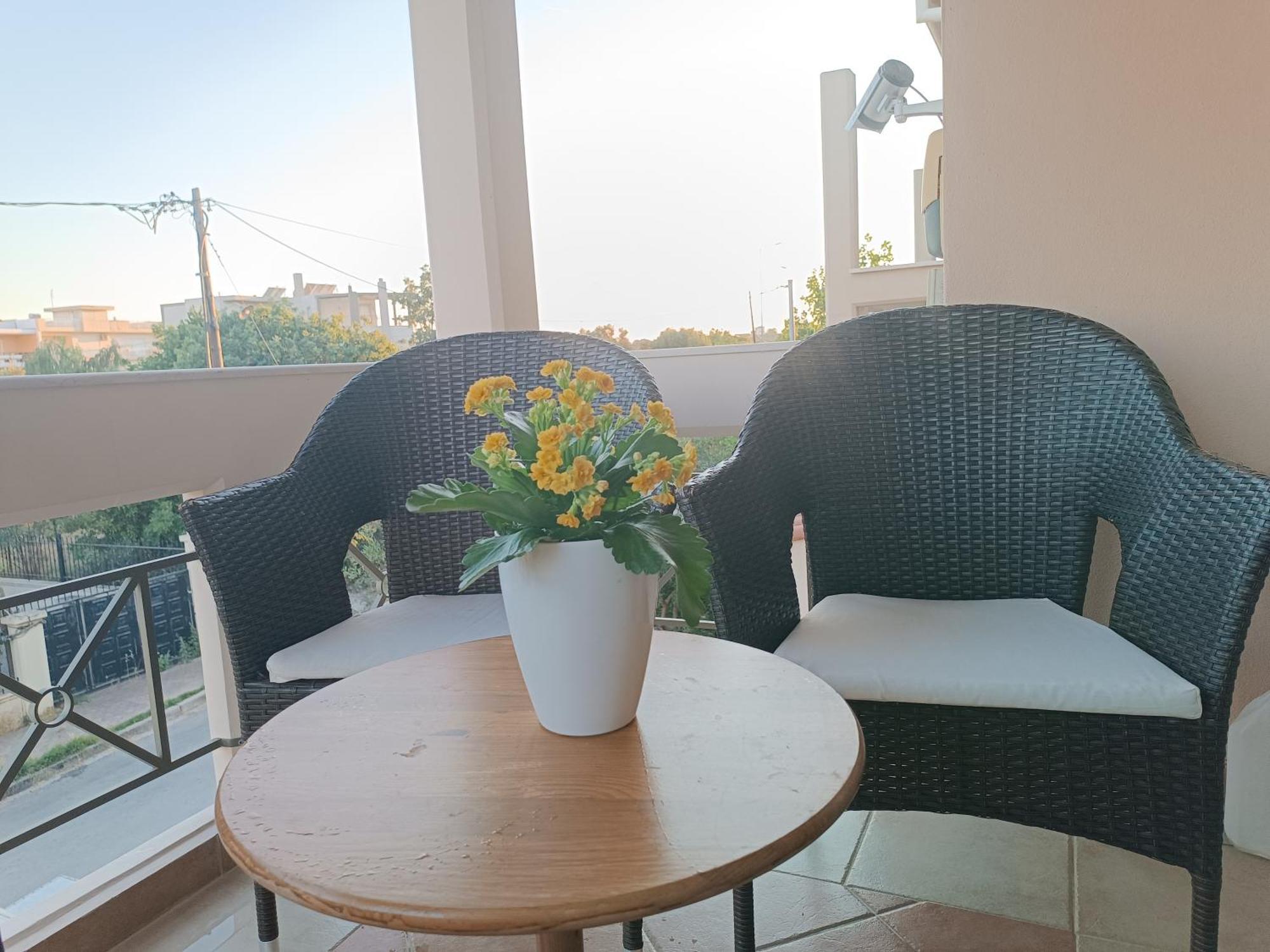 Villa Family House Alexandroupoli Esterno foto