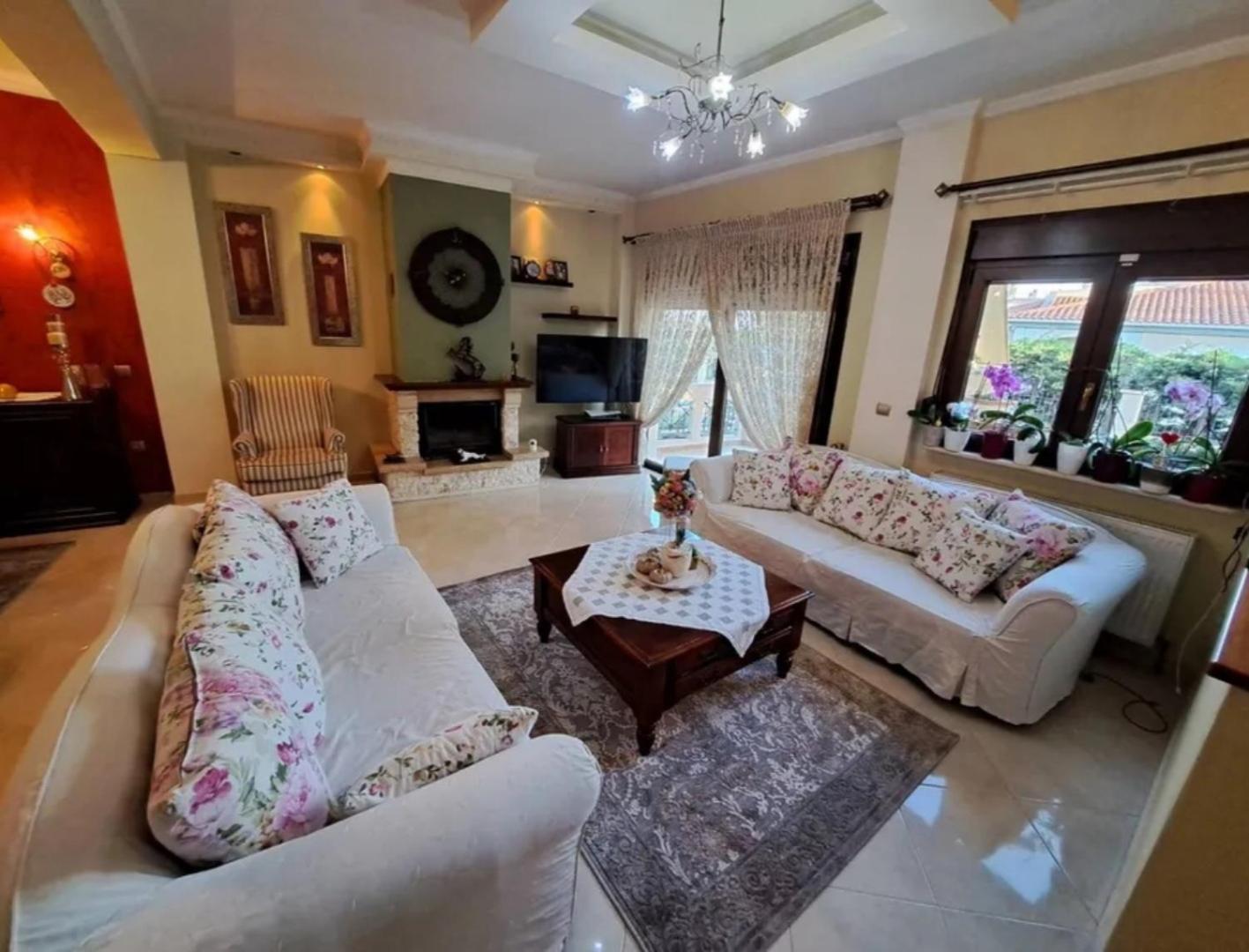Villa Family House Alexandroupoli Esterno foto
