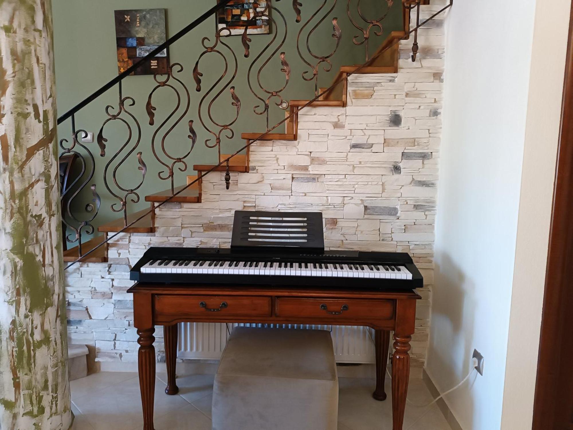 Villa Family House Alexandroupoli Esterno foto