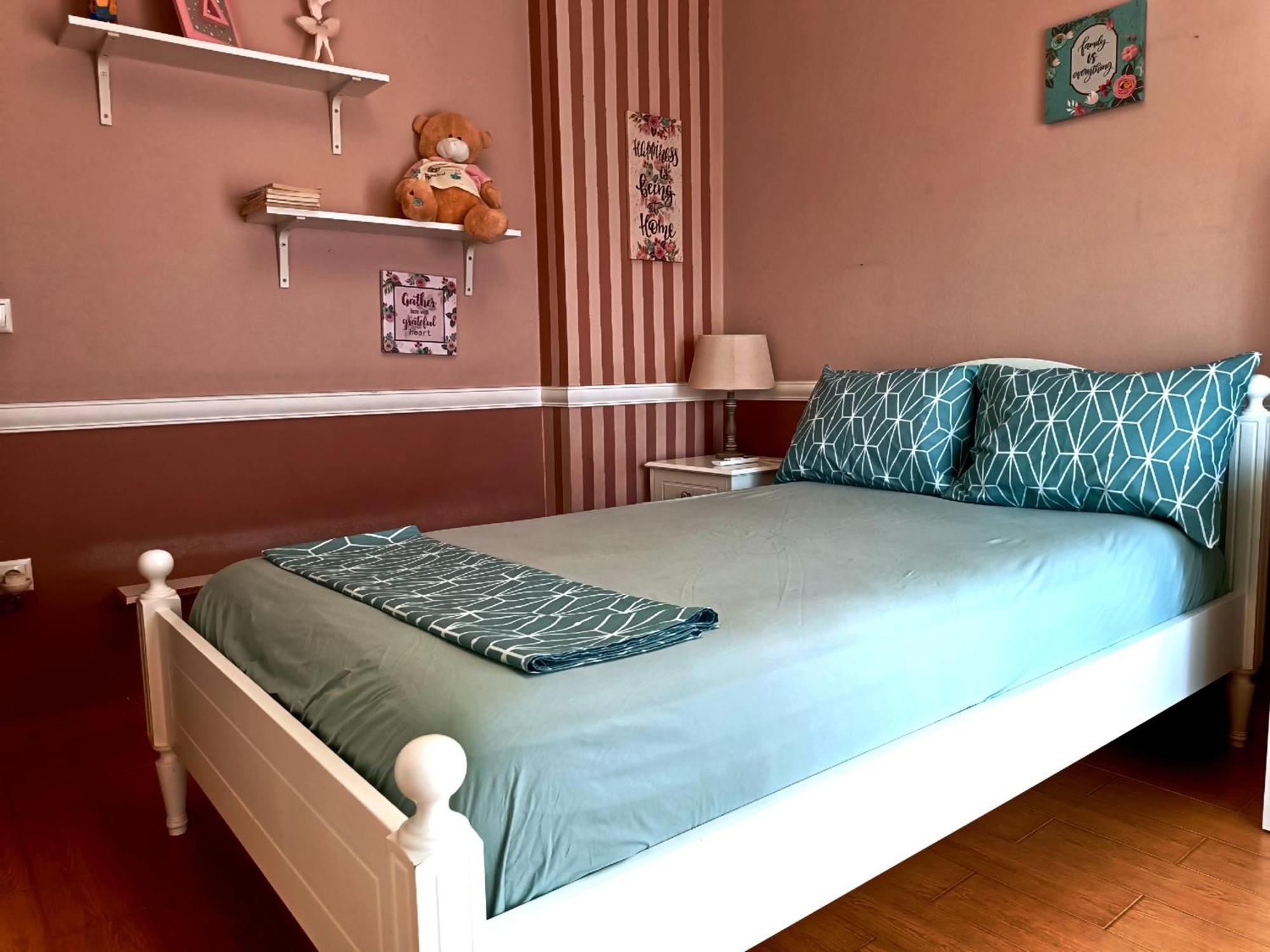 Villa Family House Alexandroupoli Esterno foto