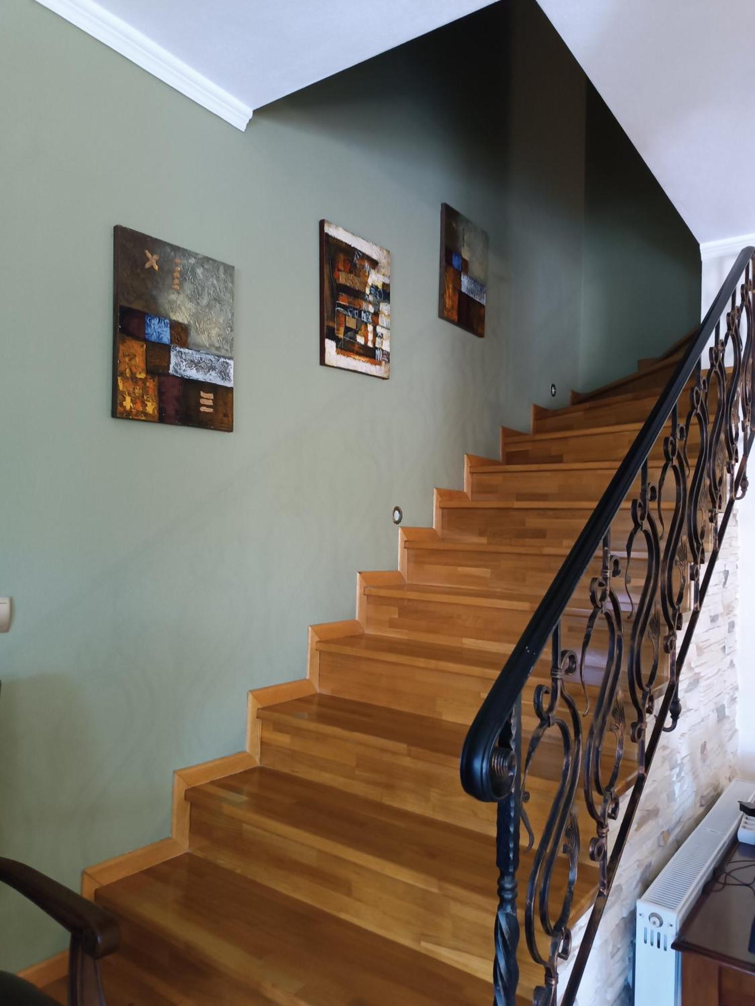 Villa Family House Alexandroupoli Esterno foto
