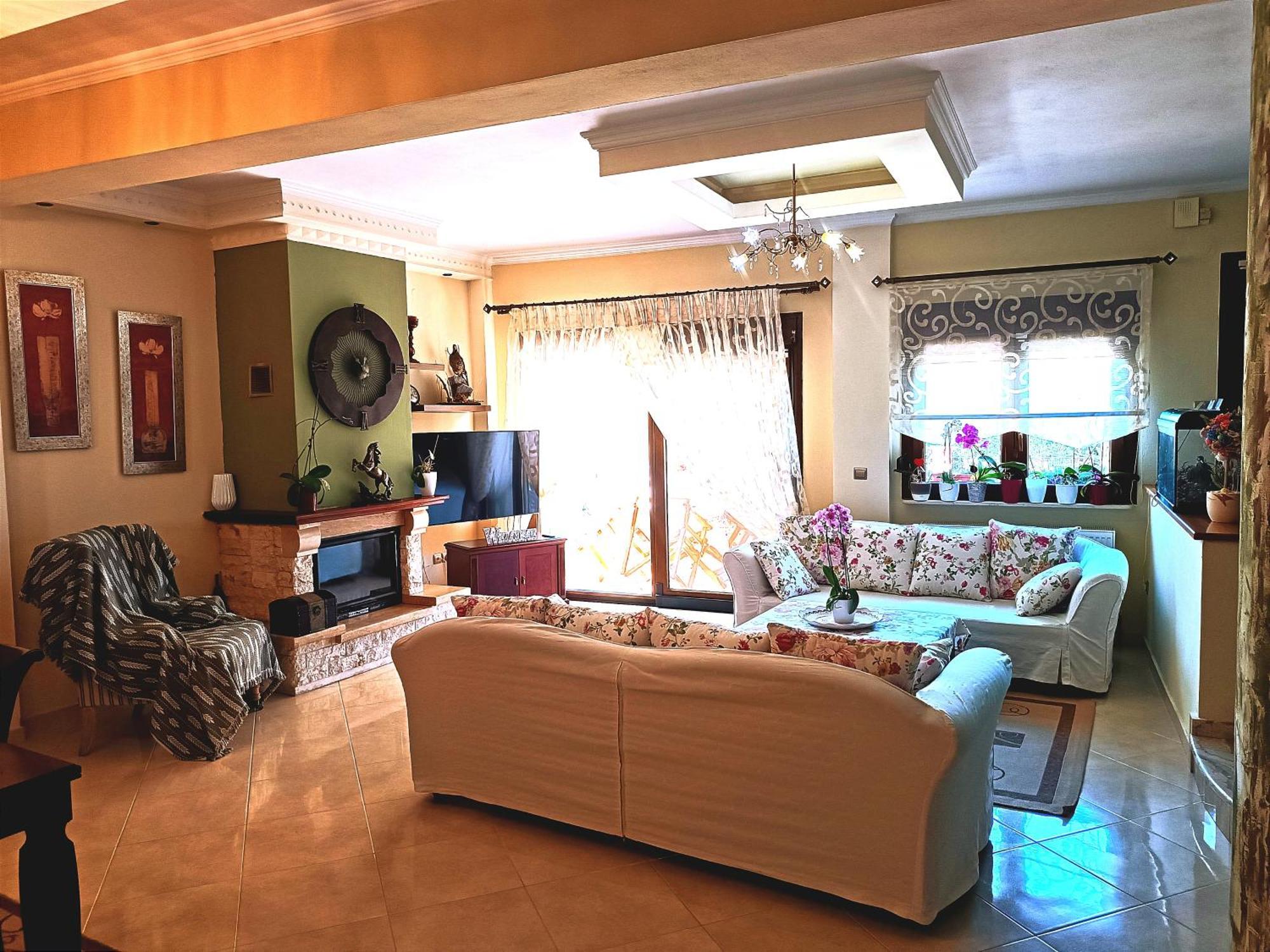 Villa Family House Alexandroupoli Esterno foto