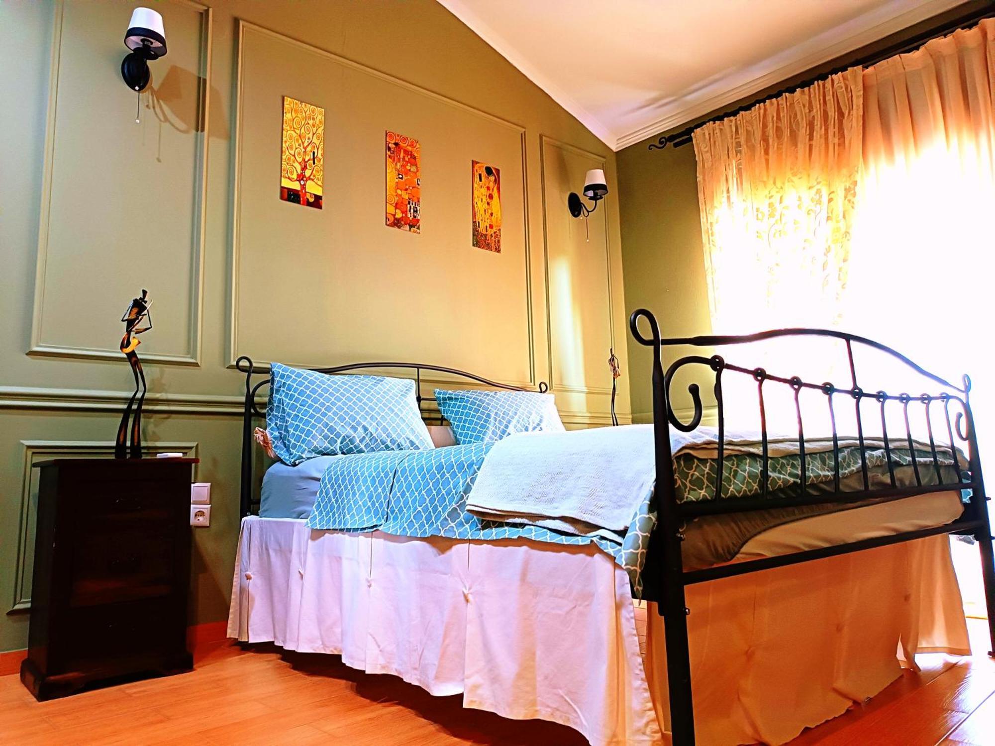 Villa Family House Alexandroupoli Esterno foto