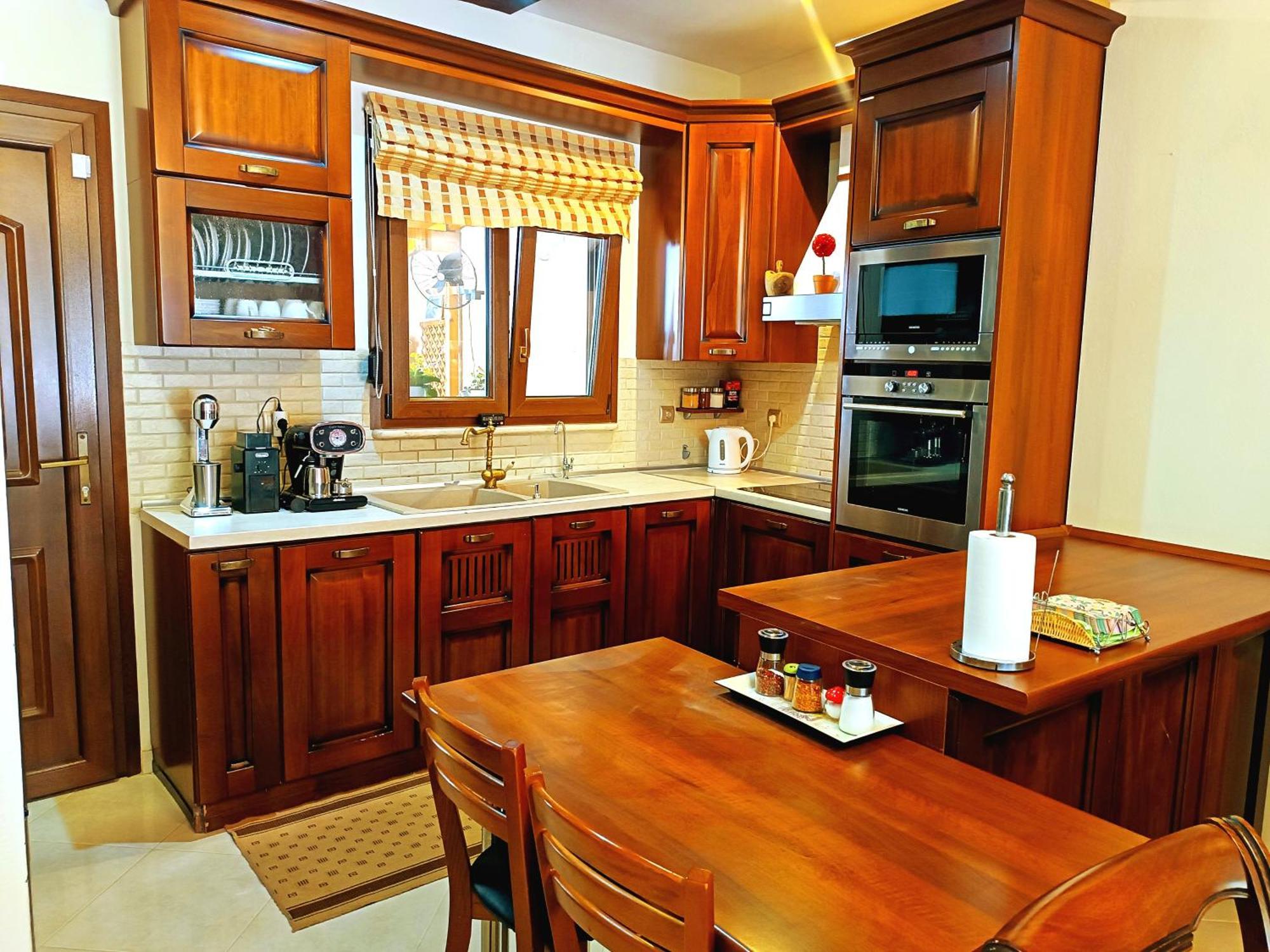 Villa Family House Alexandroupoli Esterno foto